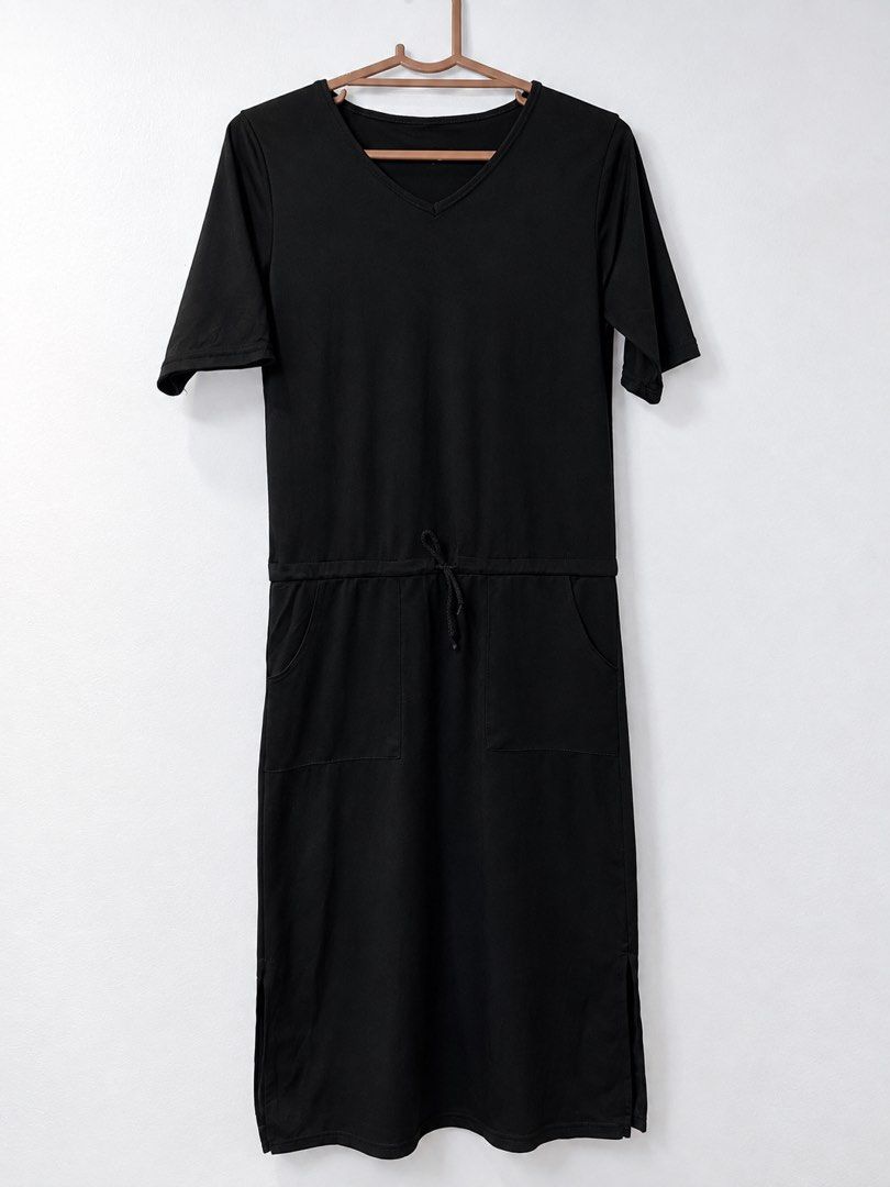 Preloved Dresses – ₱150 Each (Category: Dresses) located in Tanauan. Submitted by minetoyours.cor (Listing ID 1460436106, Image 3). Description: Decluttering some of my preloved dresses! ₱100 EACH ONLY! 🛍️✨ ✨ Preloved but still wearable ✨ Actual photos posted — what you see is what you get ✨ Perfect for casual days, dates, events & everyday OOTD 📌 ₱150 per dress 📌 Shipping fee will be shouldered by the buyer 📌 Please check the photos carefull