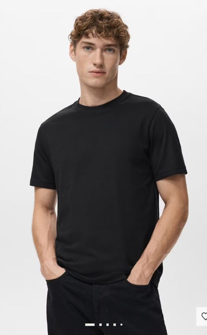 Preloved Men's casual knitted tops (Category: Activewear) located in Manila. Submitted by vestir.thrifts (Listing ID 1460425835, Image 1). Description: Preloved branded Men's casual knitted tops sizes and measurements are already indicated each photos.