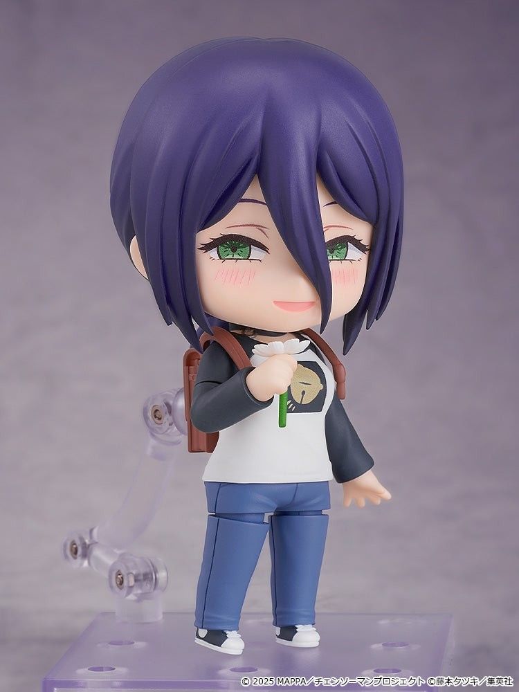 [PREORDER] MISB NENDOROID BASIC REZE: CASUAL OUTFIT VER. (Category: Designer & Blind Box Toys) located in Malabon City. Submitted by animehobbystore (Listing ID 1460368370, Image 1). Description: PREORDER NENDOROID BASIC REZE CASUAL OUTFIT ✅ PO PRICE: P1,380 ✅ DP: P350 ✅ ETA: SEPT-OCT 2026 ✅ MISB CONDITION.