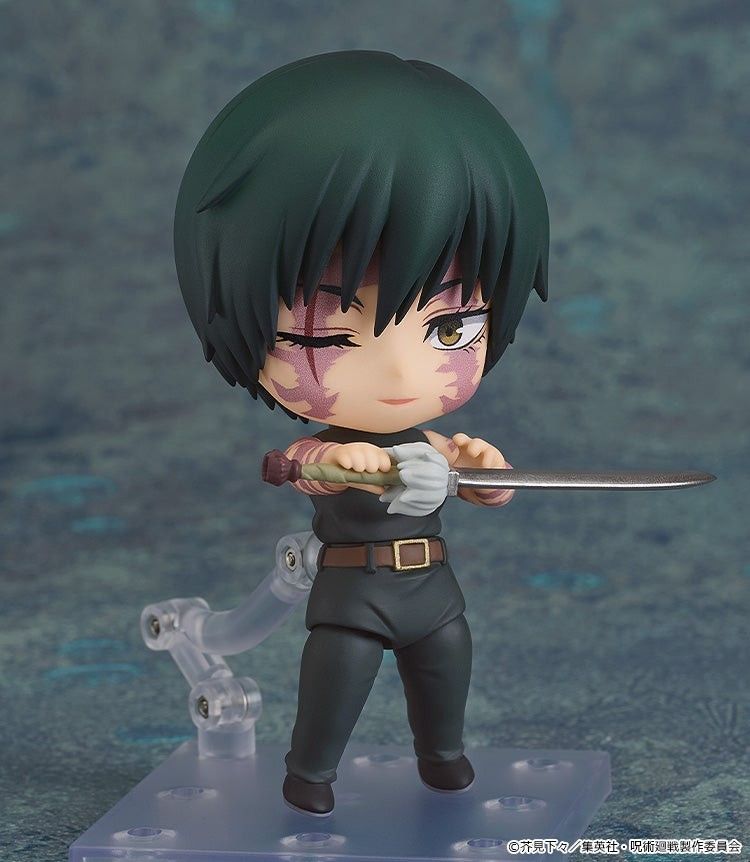 [PREORDER] MISB NENDOROID BASIC MAKI ZENIN: EXECUTION VER. (Category: Designer & Blind Box Toys) located in Malabon City. Submitted by animehobbystore (Listing ID 1460368889, Image 2). Description: PREORDER NENDOROID BASIC MAKI ZENIN: EXECUTION VER. ✅ PO PRICE: P1,410 ✅ DP: P350 ✅ ETA: SEPT-OCT 2026 ✅ MISB CONDITION.