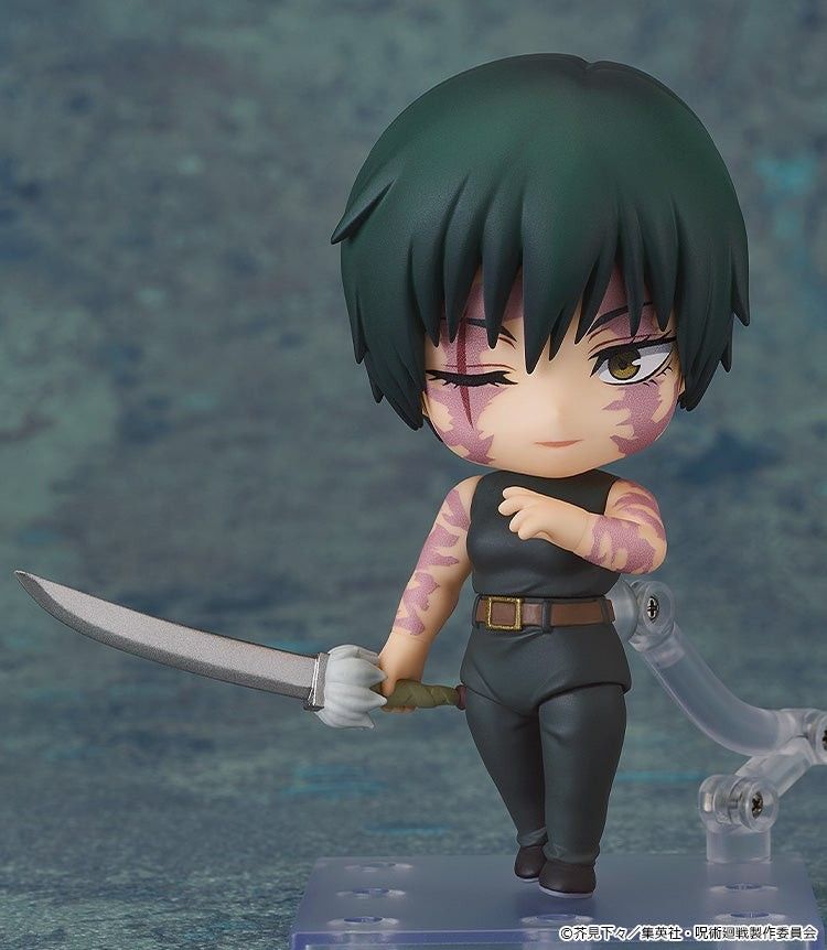 [PREORDER] MISB NENDOROID BASIC MAKI ZENIN: EXECUTION VER. (Category: Designer & Blind Box Toys) located in Malabon City. Submitted by animehobbystore (Listing ID 1460368889, Image 1). Description: PREORDER NENDOROID BASIC MAKI ZENIN: EXECUTION VER. ✅ PO PRICE: P1,410 ✅ DP: P350 ✅ ETA: SEPT-OCT 2026 ✅ MISB CONDITION.