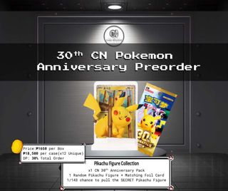 (Category: ) located in . Submitted by thecardreserve_tcg (Listing ID 1460437842, Image 1). Description: .