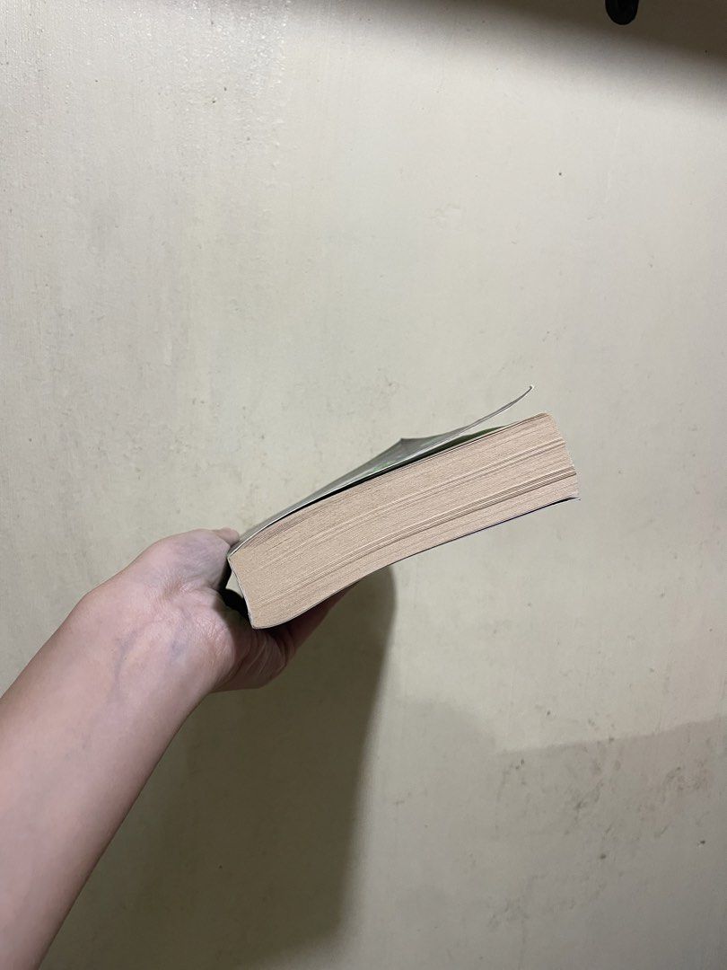 PREOVED BOOKS FOR SALE (Category: Storybooks) located in Bulacan. Submitted by elibulacan (Listing ID 1460490625, Image 3). Description: ‼️PAYMENT FIRST‼️ 📍 Malolos, Bulacan Mine + Book Title MOP: GCASH or Bank Transfer MOD: Flash Express Book Title - Author - Price Where rainbows ends - Cecilia Ahern - ₱199 After ever happy - Anna Todd - ₱249 Thursday Murder Club - Richard Osman - ₱249 I heart Vegas - Lindsey Kelk - ₱129 I heart New York - Lind