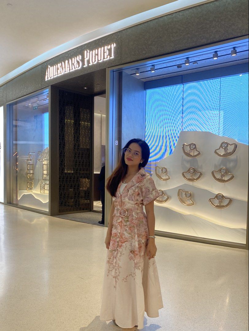 Princess (THAILAND) (Category: Dresses) located in Quezon City. Submitted by rinfrance (Listing ID 1460399767, Image 3). Description: On-Hand item from Thailand ✨ Free size Fit to Large Bust size 42 .
