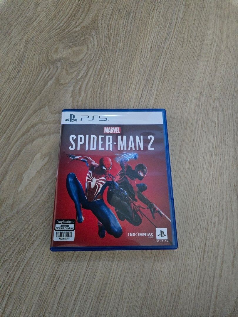 PS4/PS5 Games (Category: PlayStation) located in General Trias. Submitted by ninja0250 (Listing ID 1450942093, Image 1). Description: For Sale PS4/PS5 Games Spider-Man 2 PS5 - 1,500 - Sold Sack Boy PS5 - 1,200 - Sold Wo Long: Fallen Dynasty PS5 - 1,500 Call of Duty: Ghost (HardCase) PS4 - 1,000 Watch Dogs Legion PS4 - 800 The Crew Ultimate Edition PS4 - 500 Rainbow Six: Extraction PS5 - 800 Granblue Fantasy: Relink PS5 - 1,500 MOP: Gcash, MariBan