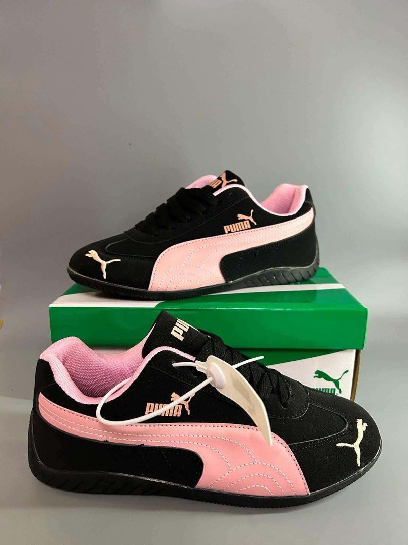 PUMA SPEEDCAT (Category: Casual Shoes) located in Cebu City. Submitted by nichole63 (Listing ID 1460468294, Image 3). Description: ✨ PUMA Speedcat sneakers available now! Stylish and versatile design—perfect for everyday wear, casual outfits, and streetwear looks. 💰 Price: ₱990 📏 ALL SIZES AVAILABLE 🎨 Available in different colors 📌 We also sell different styles of shoes! Message us for available designs, colors, and sizes. 📩 Send us a messa