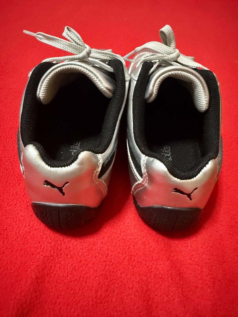 puma speedcat 7.5Mens (Category: Casual Shoes) located in Taguig. Submitted by oliviarodrigew (Listing ID 1460446399, Image 3). Description: lightly used rfs: wrong size.