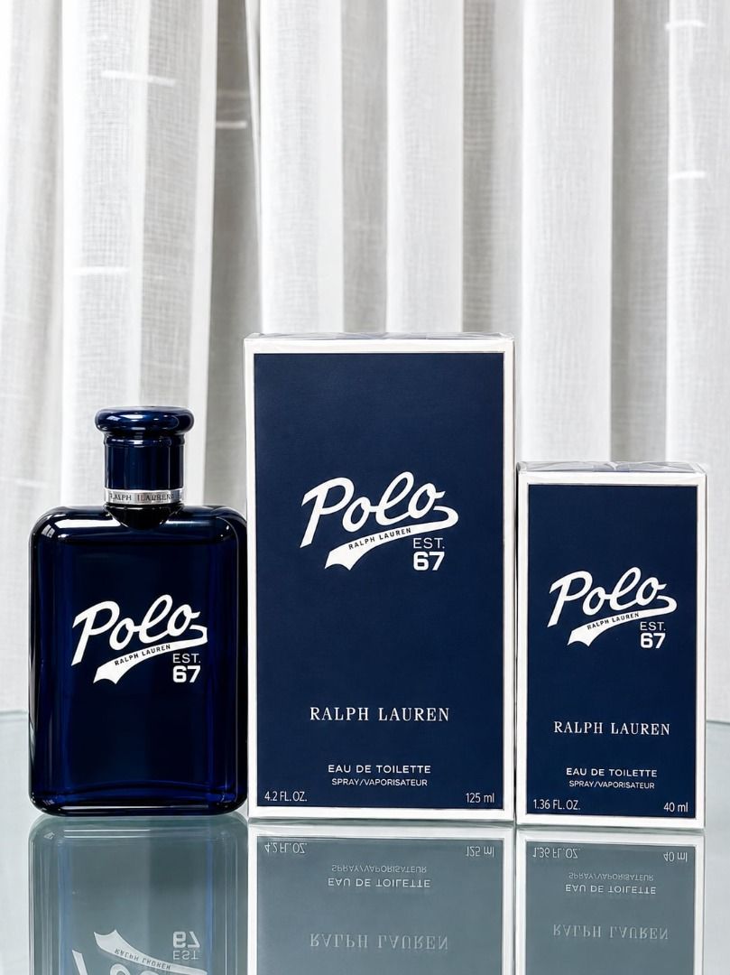 Ralph and lauren 125ml & 40ml (Category: Fragrance & Deodorants) located in Bocaue. Submitted by luxuriebycath (Listing ID 1460412294, Image 1). Description: Ralph and lauren 40ml - 2500 .