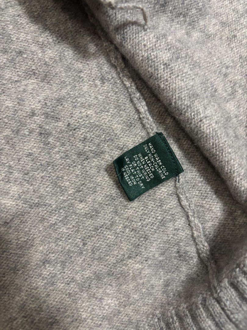 Ralph Lauren (Category: Coats, Jackets and Outerwear) located in Cavite. Submitted by cesxyyylll (Listing ID 1460330363, Image 3). Description: Need wash only .