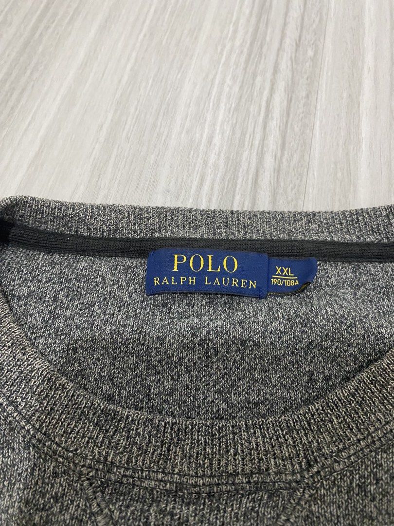 Ralph lauren (Category: Hoodies) located in Manila. Submitted by vizcarrach03925 (Listing ID 1460442186, Image 2). Description: .