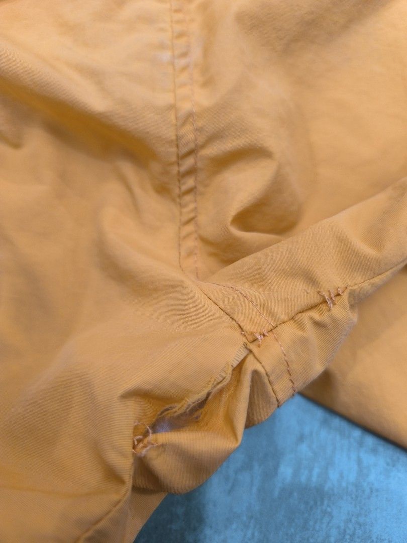 Ralph Lauren Big pony shorts (Category: Shorts) located in Naga. Submitted by mags61913 (Listing ID 1460367937, Image 3). Description: RL big pony 28-36 waist 16 length issue light stains and loose stitch needs restitch. check pics 300 free shipping .