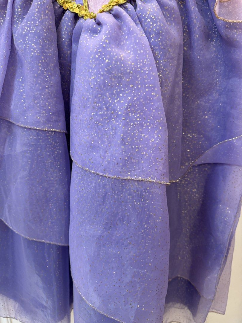 RAPUNZEL 7/8Y (Category: Babies & Kids Fashion) located in Quezon City. Submitted by jnydera (Listing ID 1460418926, Image 2). Description: .