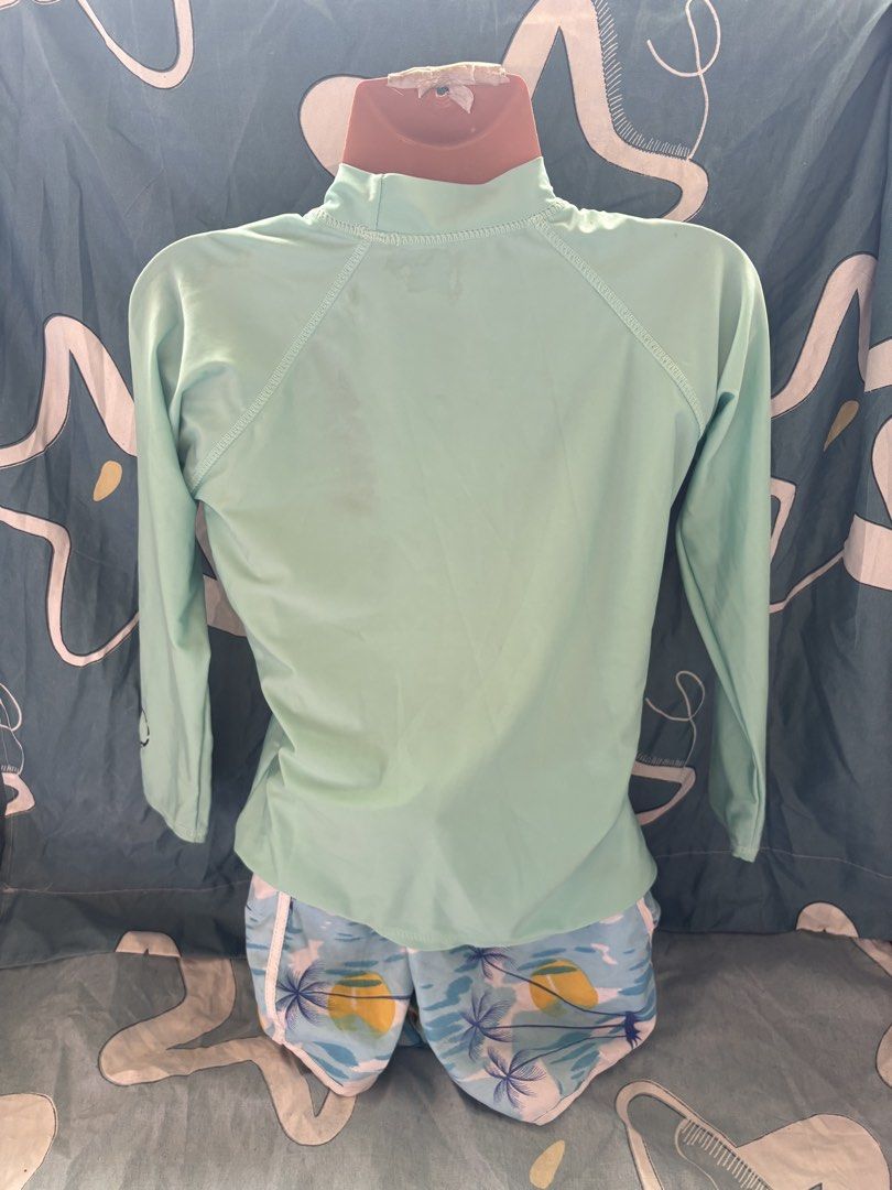 Rashguard (Category: Rash guard) located in Santa Rosa. Submitted by simplesellerph (Listing ID 1460335618, Image 3). Description: .