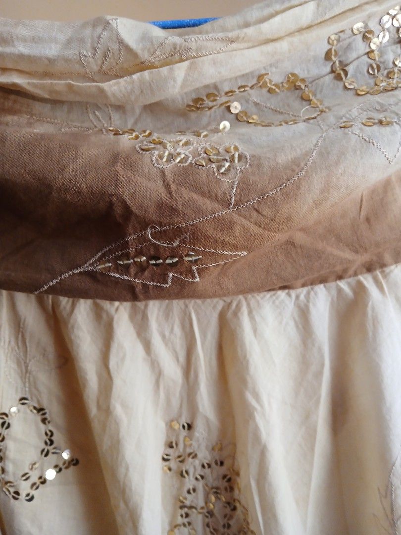 Raviya whimsy skirt (Category: Skirts) located in Dipolog. Submitted by silentcat_dff9c4 (Listing ID 1460344667, Image 3). Description: whimsy skirt 29-30cm.