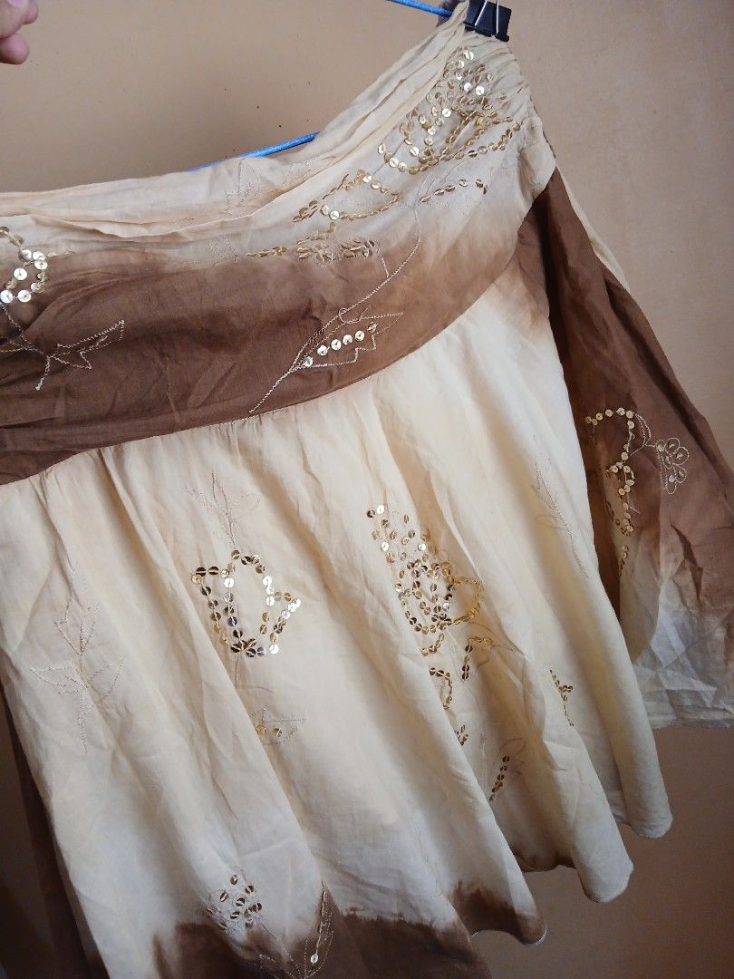 Raviya whimsy skirt (Category: Skirts) located in Dipolog. Submitted by silentcat_dff9c4 (Listing ID 1460344667, Image 2). Description: whimsy skirt 29-30cm.