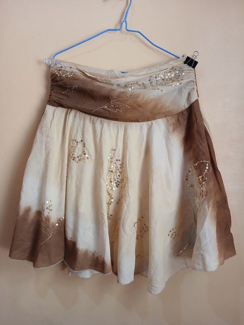Raviya whimsy skirt (Category: Skirts) located in Dipolog. Submitted by silentcat_dff9c4 (Listing ID 1460344667, Image 1). Description: whimsy skirt 29-30cm.