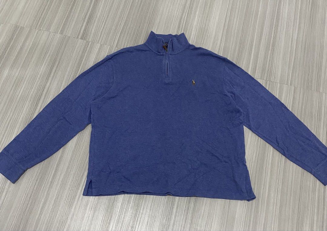 RL qzip (Category: Others Tops) located in Manila. Submitted by vizcarrach03925 (Listing ID 1460441897, Image 1). Description: .