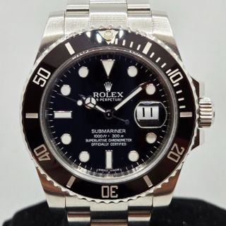 Rolex Collection item 2
