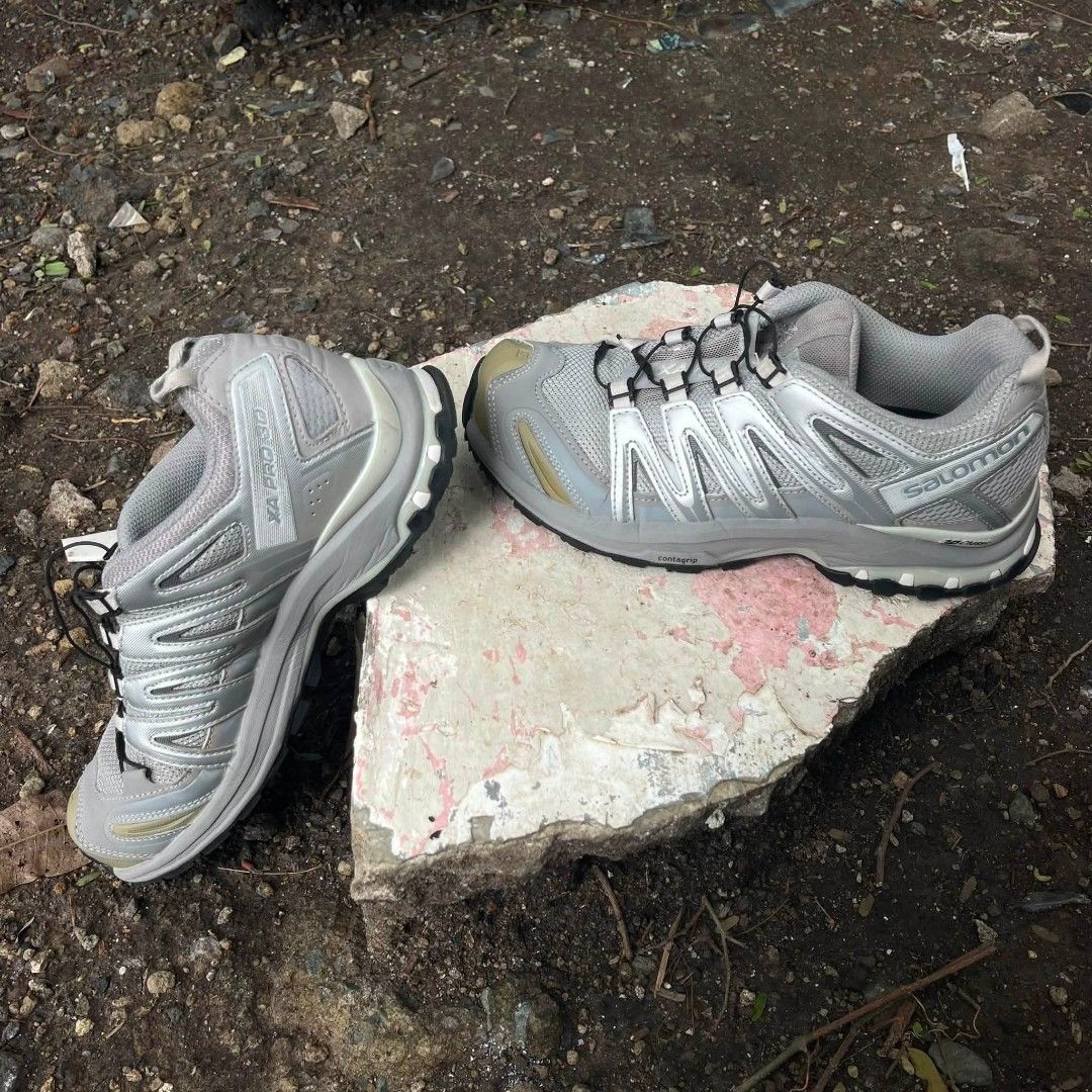SALOMON (Category: Casual Shoes) located in Dasmarinas. Submitted by mightyhorse.409340 (Listing ID 1460472951, Image 3). Description: .