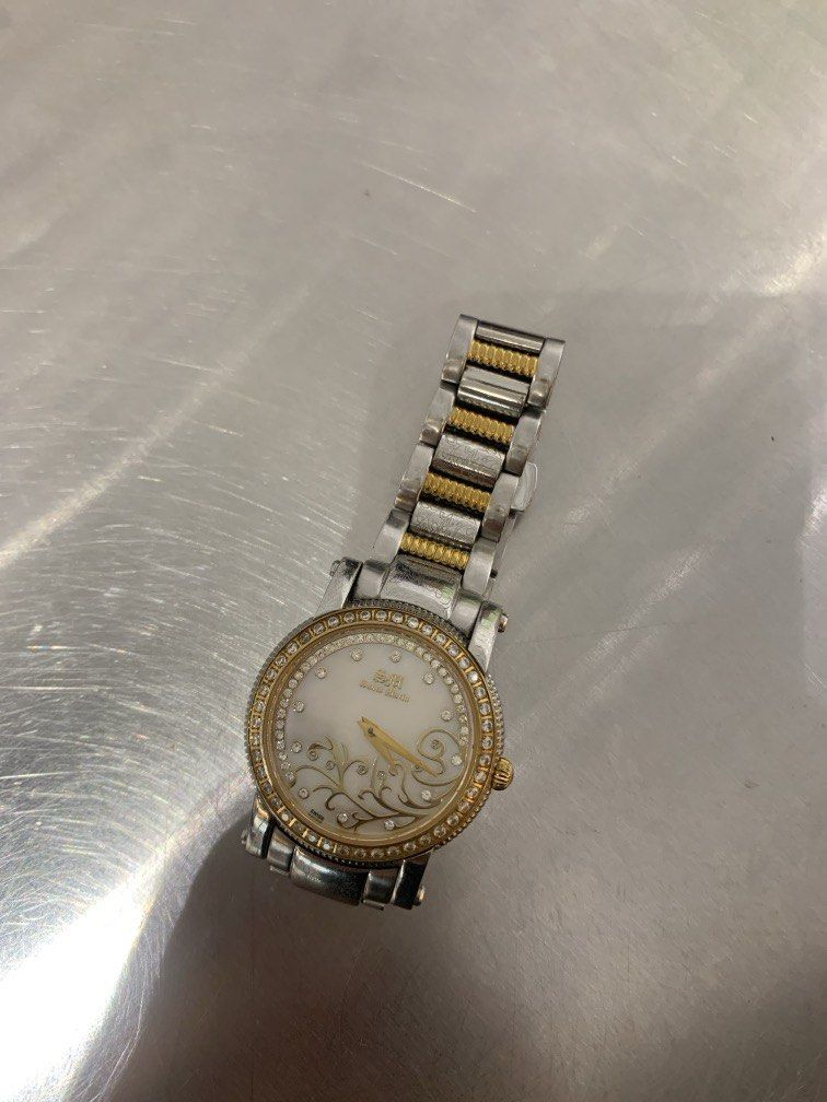 Santa Marin Watch (Category: Luxury Watches) located in Manila. Submitted by maimaiaba34991 (Listing ID 1460397046, Image 1). Description: Santa Marin Watch is a Riyadh brand .