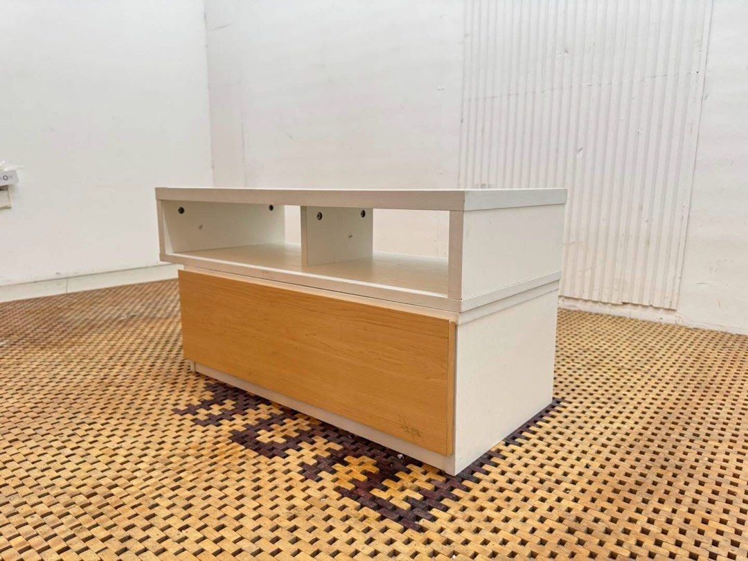 Scandinavian inspire expandable tv console /rack (Category: Other Home Furniture) located in Malolos. Submitted by ramoslaras82250 (Listing ID 1460367412, Image 2). Description: .