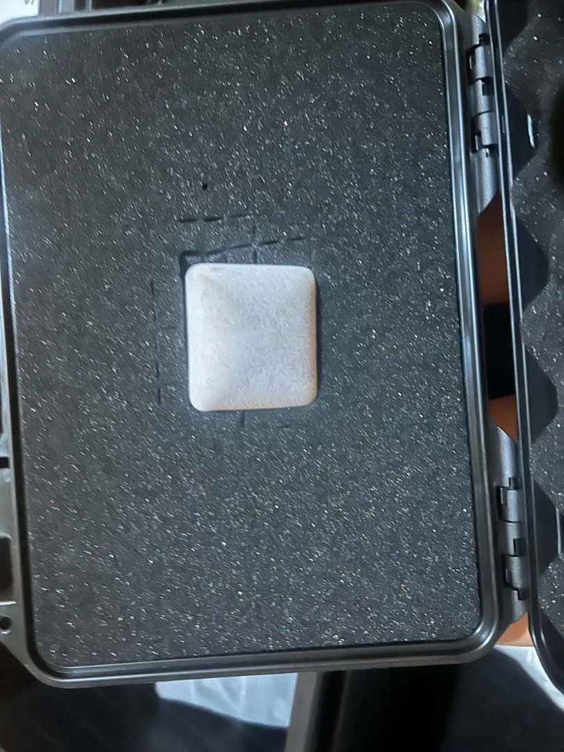 Security Case for Coins, Bibles, and Rings (Category: Looking For) located in Manila. Submitted by ra.repecilo (Listing ID 1460417654, Image 3). Description: - Set of 3 black security cases - For Coin Security, Bible Security, Ring Security - Made of durable material - Ideal for keeping valuables safe and organized - for take all .
