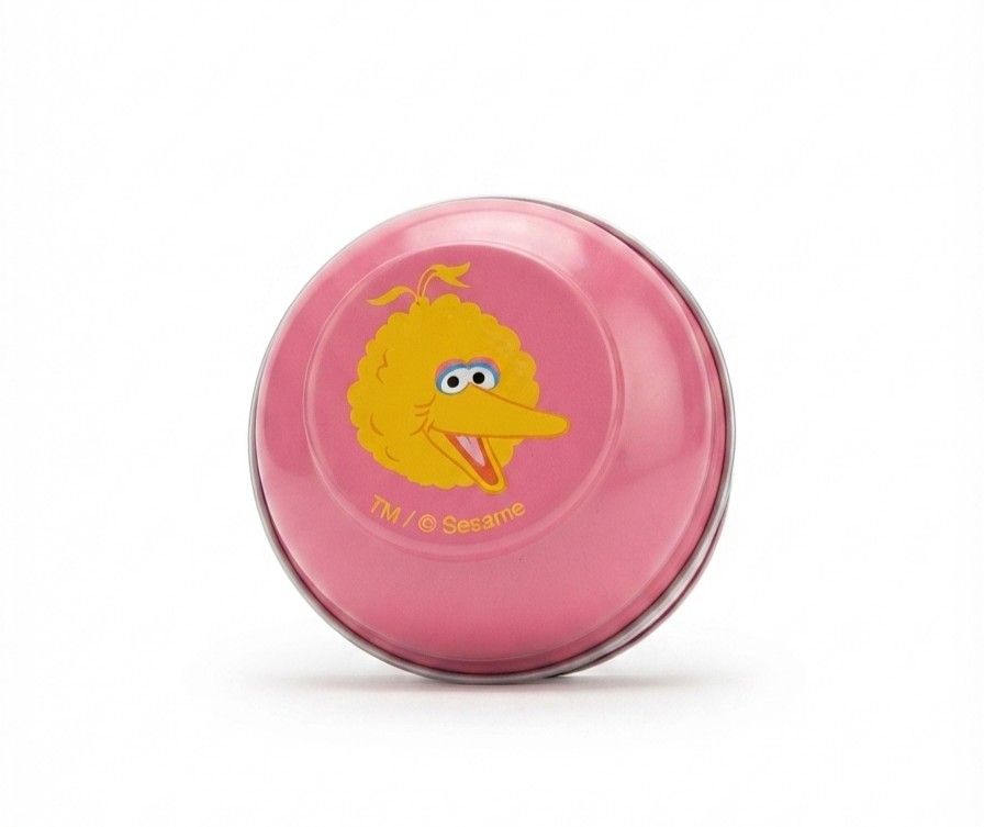 Sesame Street Tin Can (Category: Vintage Collectibles) located in Binan City. Submitted by mayjhe (Listing ID 1460371286, Image 3). Description: 💟 For Sale 💟 👉 Kindly read the page rules 🌸 Sesame Street 🍀 Tin Can 📍 Condition: Good 💰 Price is 75.00 🇵🇭 Location Biñan Laguna 🛵 Courier J&T and Lalamove 📋 Shipping by Thursday 📍 NO COD, COP, CHECKOUT 📌 All items are carefully packed and labeled with Fragile stickers for breakable goods. Ho