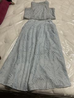 (Kategori: ) berada di . Dikirim oleh preloved_veroclaudiaa (ID iklan 1460333332, Gambar 1). Deskripsi: .