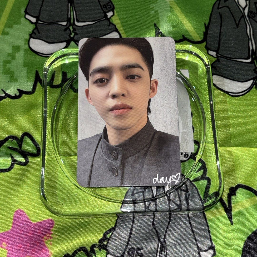 SEVENTEEN s.coups Face the Sun Control ver PC (Category: K-Wave Merchandise) located in Marikina City. Submitted by todaysaeri (Listing ID 1460452966, Image 1). Description: - mint condi! x sensi (can provide more pics) - mop: gcash/maribank - mod: J&T/SDD.