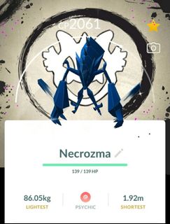 (Category: ) located in . Submitted by hujinnnn_pokestore (Listing ID 1460435902, Image 1). Description: .