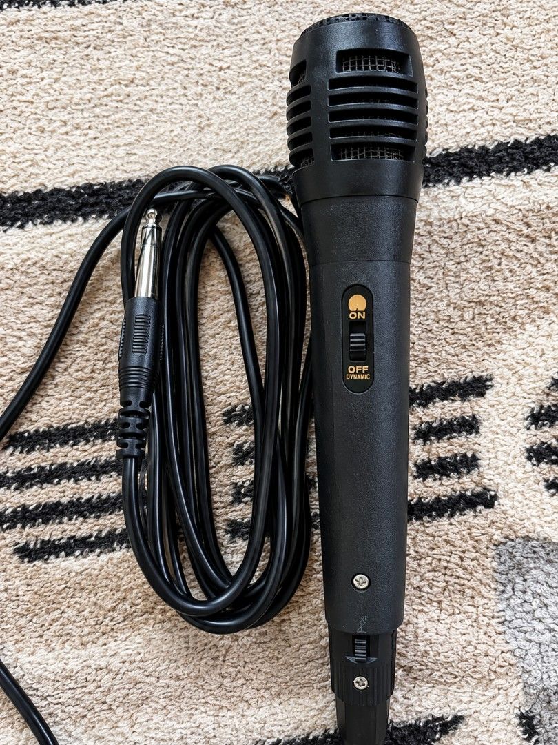 Sk-1201 Bluetooth Speaker Free Microphone (Category: Soundbars, Speakers & Amplifiers) located in Quezon City. Submitted by dailydealhub (Listing ID 1460506785, Image 3). Description: Isa po akong Affiliate, kaya wala po akong on-hand na product. Kung gusto niyo pong mag-order ng product na katulad ng nasa listing, click niyo po ang link sa ibaba para ma-direct po kayo sa Store. 👇.