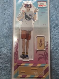 (Category: ) located in . Submitted by animestuffsshop (Listing ID 1460506687, Image 1). Description: .