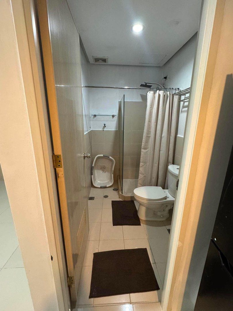 sm blue residences (Category: Community) located in Marikina City. Submitted by millet514 (Listing ID 1460352378, Image 1). Description: 1br unit fully furnished 1tb 1parking 30 sqms.