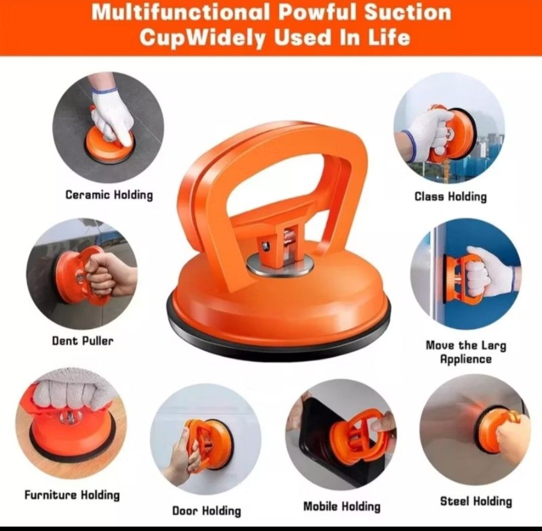 Small/Big Size Car Dent Puller Suction Cap (Category: Home Improvement Tools & Accessories) located in Manila. Submitted by lotty_2489 (Listing ID 1460425575, Image 2). Description: Brandnew GoodQuality Onhand Stock Small/Big COD GcashPayment #09706504365 Charm.