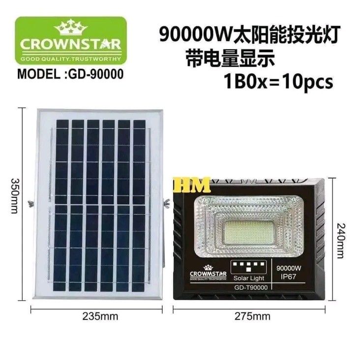 Solar Light (Category: Looking For) located in Manila. Submitted by zealshark_101b0c (Listing ID 1460440271, Image 2). Description: .