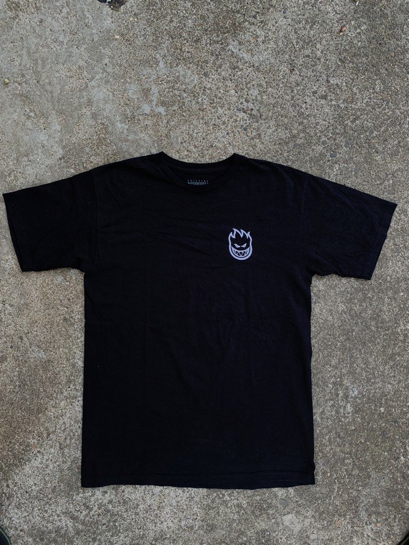Spitfire Shirt (Category: Tshirts & Polo Shirts ) located in Tacloban City. Submitted by simpleloots_a (Listing ID 1460378641, Image 1). Description: PM.