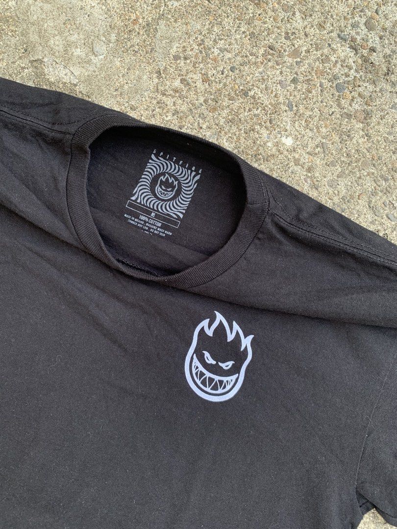 Spitfire Shirt (Category: Tshirts & Polo Shirts ) located in Tacloban City. Submitted by simpleloots_a (Listing ID 1460378641, Image 3). Description: PM.