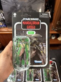 (Category: ) located in . Submitted by collectorsoftheforceph (Listing ID 1460369009, Image 1). Description: .