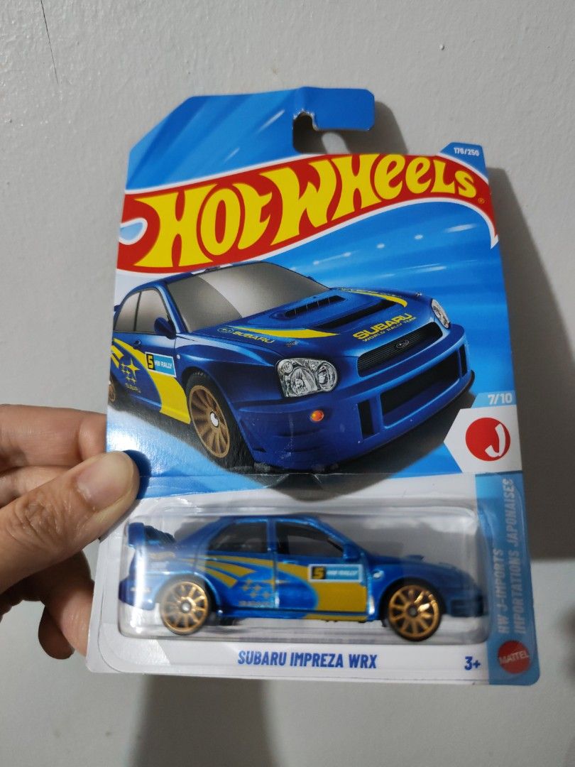 SUBARU IMPREZA WRX (Category: Used Cars) located in Carmona. Submitted by khmmnhn (Listing ID 1460450448, Image 1). Description: .