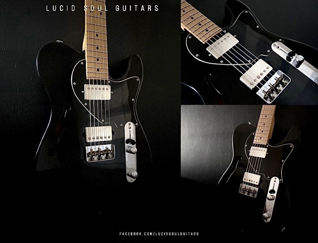 Suhr Alt-T Limited Japan Release (Category: Musical Instruments) located in Makati City. Submitted by lucid_soul (Listing ID 1449823132, Image 1). Description: Suhr Alt T Japan Market Only The best sounding one from Tokyo Ash body + Satin Maple neck + SS Frets Thornbuckers 5-Way switch Very Powerful & Versatile Complete with papers and Suhr premium bag .