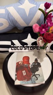 (Category: ) located in . Submitted by cocostore.my (Listing ID 1460494049, Image 1). Description: .