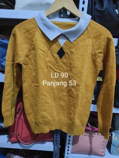 (Kategori: ) berada di . Dikirim oleh Mc.Collection (ID iklan 1460483430, Gambar 1). Deskripsi: .