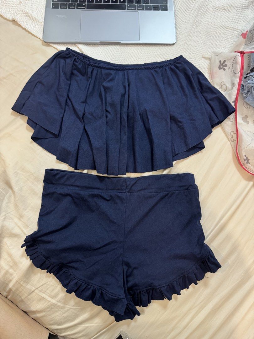 Swimwear (Category: Bikinis & Swimsuits) located in Manila. Submitted by nathalietotanes (Listing ID 1460332727, Image 3). Description: Some are Large Diff prices.