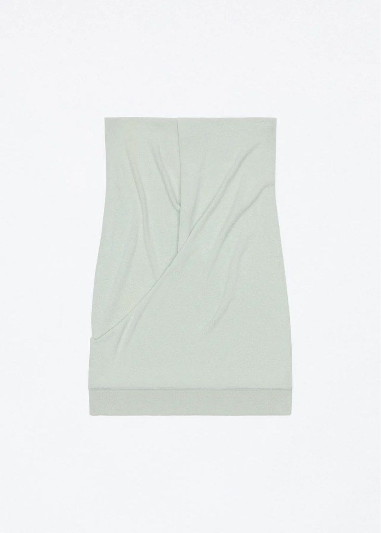 Tankair Silk Jersey Mini Dress (Category: Dresses) located in Quezon City. Submitted by lunarastudio (Listing ID 1460425206, Image 3). Description: 🛍️This item is on a preorder basis ⏳Lead time: 2-3 weeks 🎨Available Colors: Pale Blue Mist, Black 📏Sizes: XXS - M 💌Feel free to message us anytime for inquiries or assistance. We’re happy to help! .