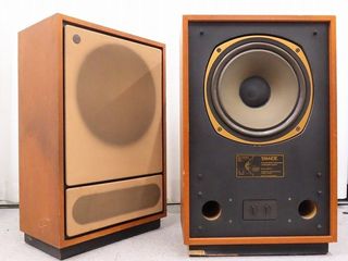 BMB CS-120 2 ways speaker, Audio, Soundbars, Speakers & Amplifiers