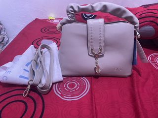(Kategori: ) berada di . Dikirim oleh mayapreloved (ID iklan 1460480899, Gambar 1). Deskripsi: .