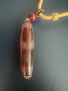 Tibetan beads Collection item 1