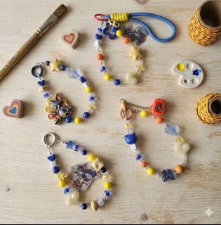 (Category: ) located in . Submitted by hanee.handmade (Listing ID 1460388308, Image 1). Description: .