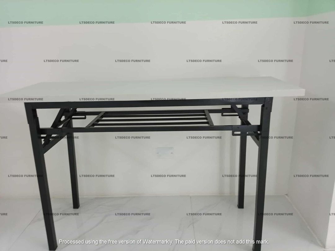 training table desk folding office partition furnitures (Category: Office Furniture & Fixtures) located in Quezon City. Submitted by chris.ltsdeco (Listing ID 1460306497, Image 1). Description: 👉Are you looking for WORKSTATION, MODULAR CUBICLES OFFICE PARTITION, and OFFICE FURNITURE SUPPLIER? LTSDECO Furniture, is direct supplier, manufacturer, and trusted provider of high quality, affordable and durable modular office divider partition, home an