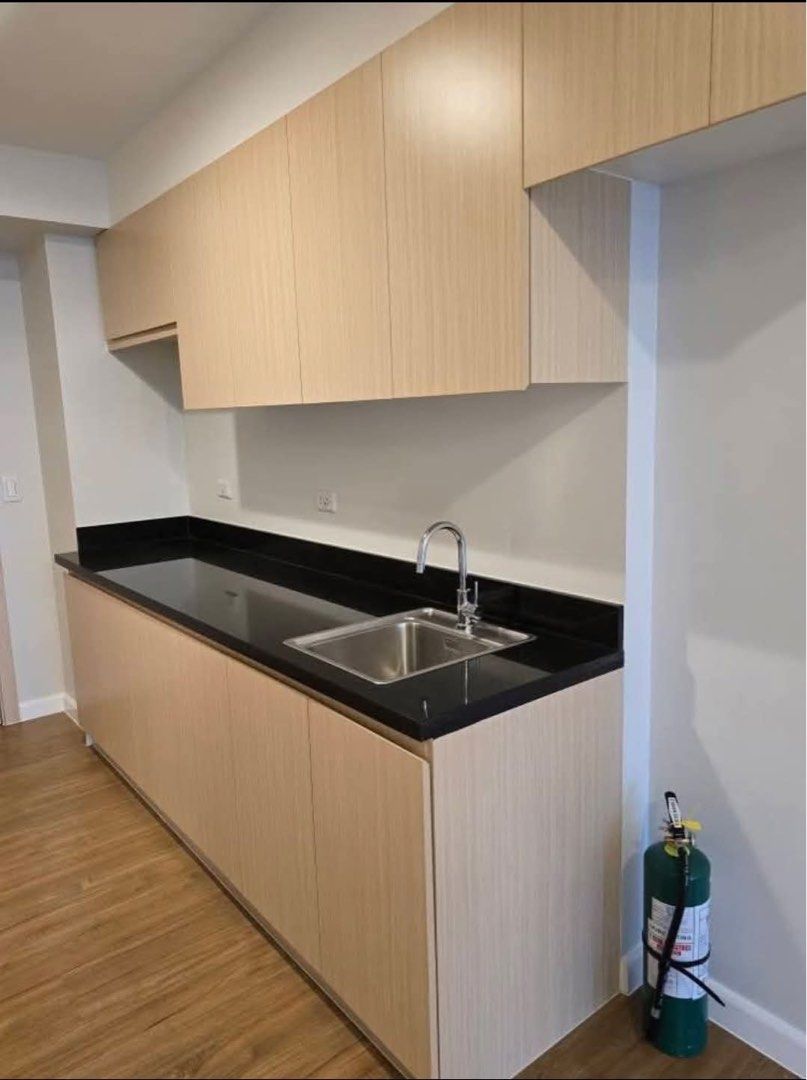 Travertine at Portico | Studio Unit | Ortigas Pasig (Category: Apartments & Condos) located in Makati City. Submitted by bojlandspeccrealestate (Listing ID 1460466578, Image 3). Description: For Sale or Lease Property: Travertine at Portico Developer: Alveo Land Corp. Location: Ortigas Pasig Unit Type: Studio unit 27th floor Floor Area: 30 sqm. Price: Php 7,500,000 Option to add a parking slot at 1.8M Rent Price: 20K per month (Bare unit) 25K wit